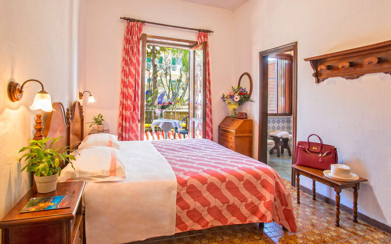 HOTEL TERME SAN VALENTINO